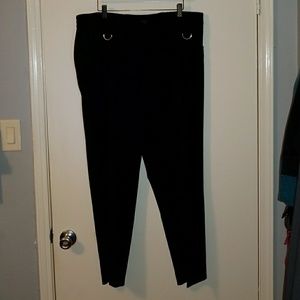 Larry Levine Women's Slacks